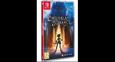 Children of Zodiarcs