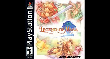 Legend Of Mana