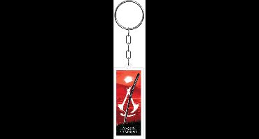 Assassin's Creed Acryl Keychain - Crest Shadows