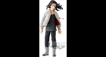Tokyo Revengers Figure Vol.2 - Keisuke Baji