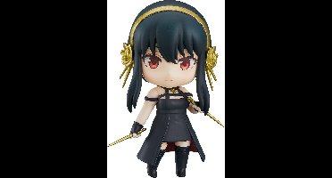 Spy x Family Nendoroid - Yor Forger