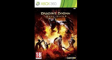 Dragons Dogma Dark Arisen