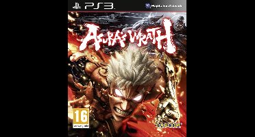 Asura's Wrath