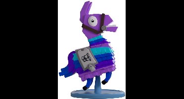 Fortnite Youtooz Vinyl Figure - Supply Llama