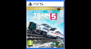 Train Sim World 5