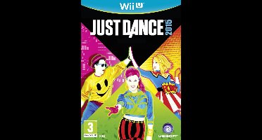 Just Dance 2015