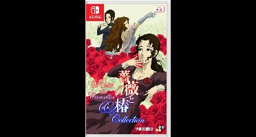 Rose & Camellia Collection