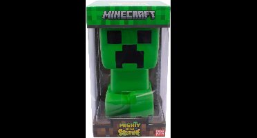 Minecraft - Mighty Mega Squishme Creeper