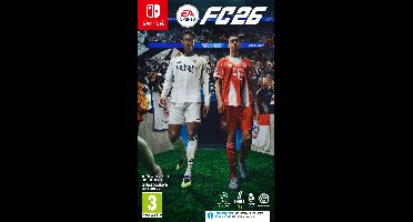 EA Sports FC 26