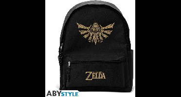The Legend of Zelda Backpack - Hylian