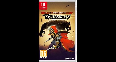 Ravenswatch Legendary Edition