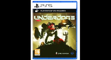 Underdogs (PSVR2 Required)