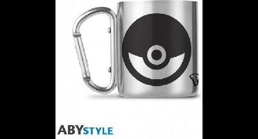 Pokemon Karabijn Mok