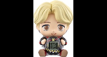 BTS TinyTAN Hugmy Tamagotchi - Jimin