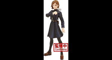 Jujutsu Kaisen: Jukon no Kata PVC Figure - Nobara Kugisaki