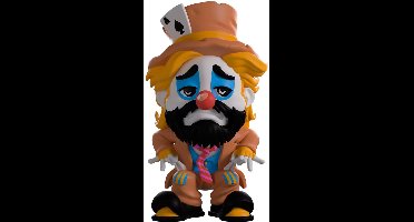 Balatro Youtooz Vinyl Figure - Vagabond