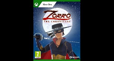 Zorro the Chronicles