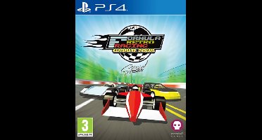 Formula Retro Racing - World Tour Special Edition
