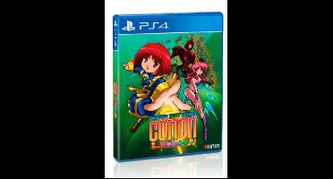 Cotton Reboot Limited Edition