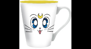 Sailor Moon - Artemis Mug