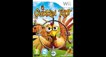 Chicken Riot