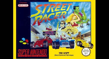 Street Racer