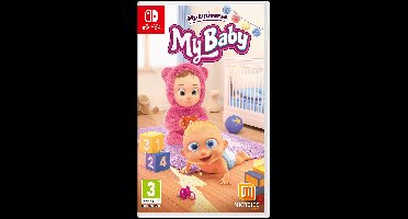 My Universe My Baby New Edition