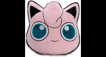 Pokemon Cushion - Jigglypuff