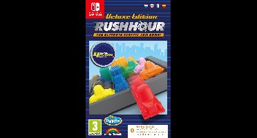 Rush Hour (code in a box)