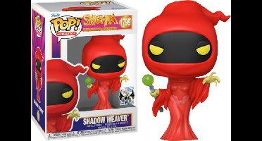 She-Ra: Princess of Power Funko Pop Vinyl: Shadow Weaver