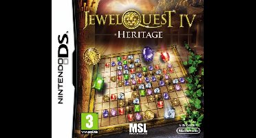 Jewel Quest Heritage