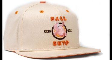 Fall Guys - Qualified Adjustable Cap