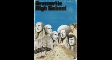 Cromartie High School 4