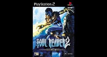 Soul Reaver 2