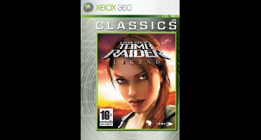 Tomb Raider Legend (Classics)