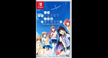 If My Heart Had Wings