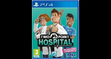 Two Point Hospital