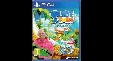 Slide Stars (Milan Knol)