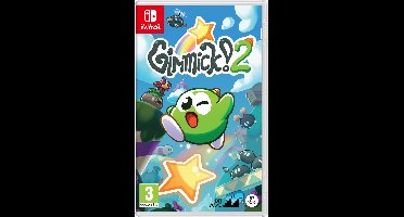 Gimmick 2