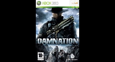 Damnation
