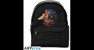 Assassin's Creed Backpack - Assassin's Creed Mirage