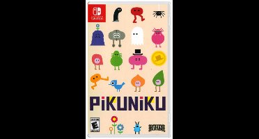 Pikuniku