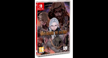 Dragon is Dead Guernian Edition