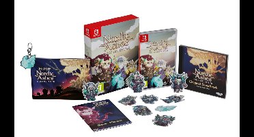 Nordic Ashes: Survivors of Ragnarok Collector's Edition