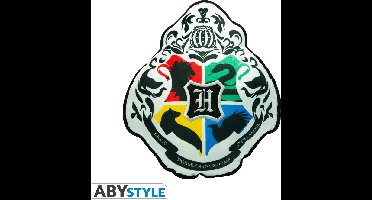 Harry Potter - Hogwarts Cushion