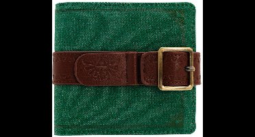 Legend of Zelda Premium Wallet - Link's Tunic