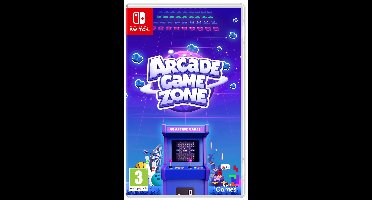 Arcade Game Zone
