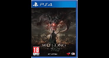 Wo Long Fallen Dynasty