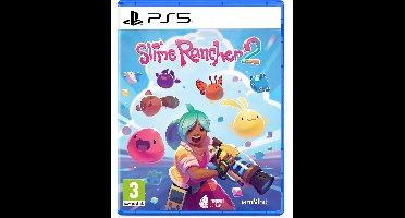 Slime Rancher 2