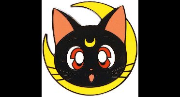 Sailor Moon - Luna Premium Magnet